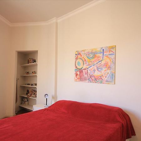 Ferienwohnung Ferreira 1210 Rio de Janeiro Exterior foto