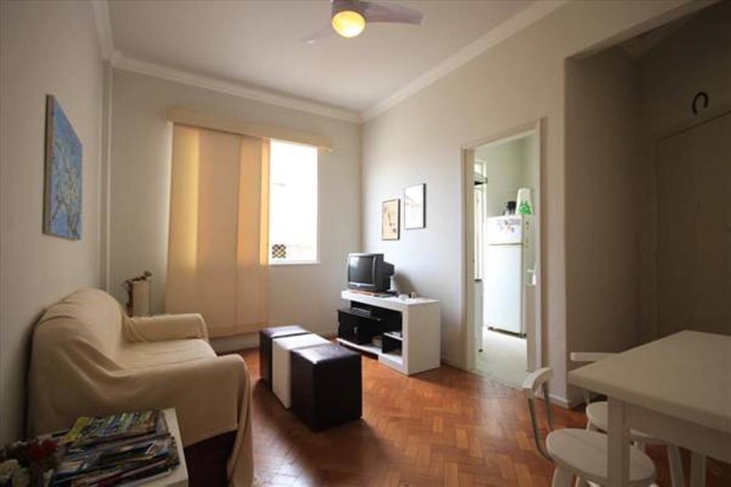 Ferienwohnung Ferreira 1210 Rio de Janeiro Zimmer foto