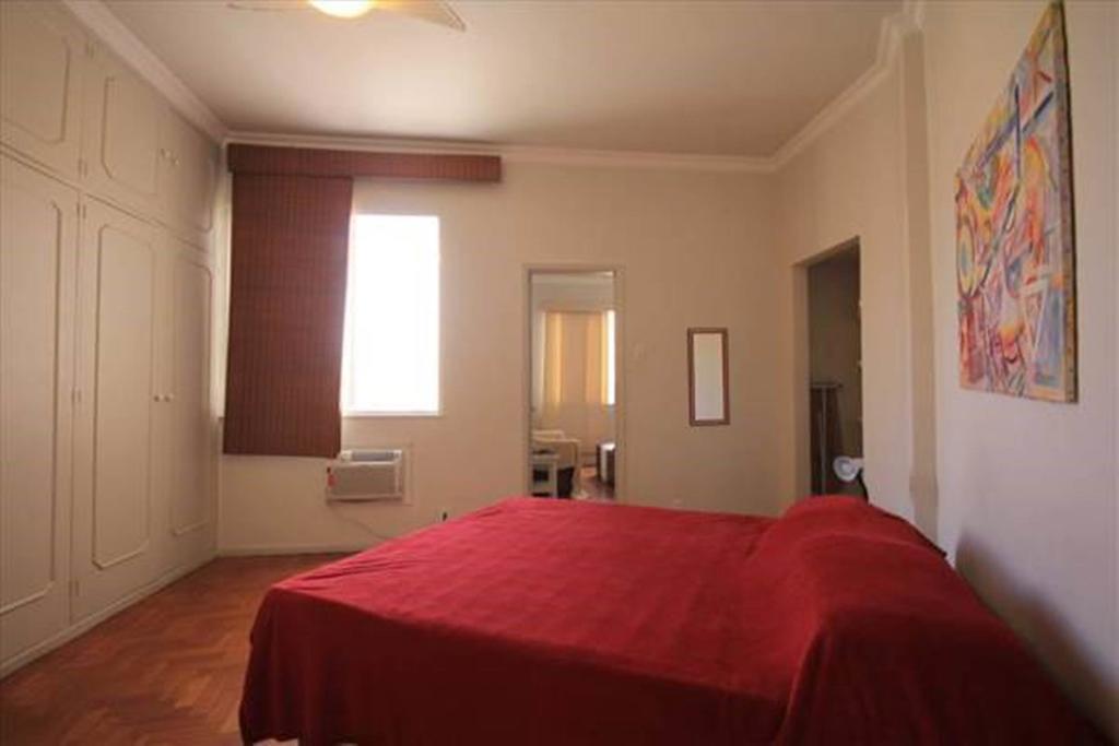 Ferienwohnung Ferreira 1210 Rio de Janeiro Exterior foto