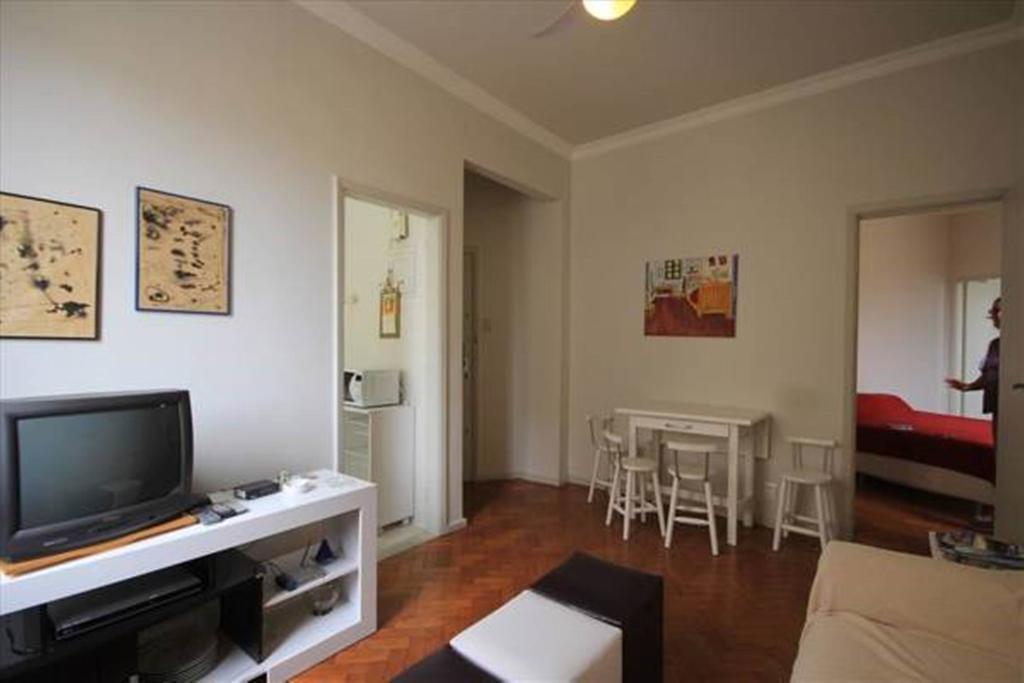 Ferienwohnung Ferreira 1210 Rio de Janeiro Exterior foto