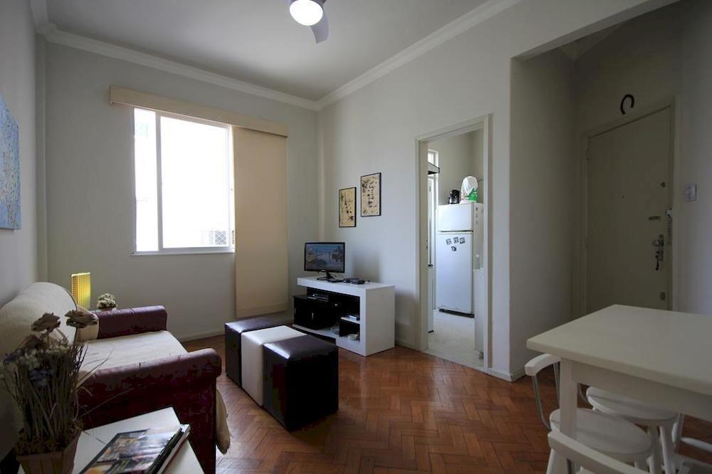 Ferienwohnung Ferreira 1210 Rio de Janeiro Exterior foto