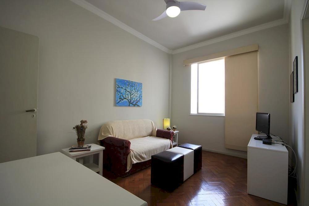 Ferienwohnung Ferreira 1210 Rio de Janeiro Exterior foto