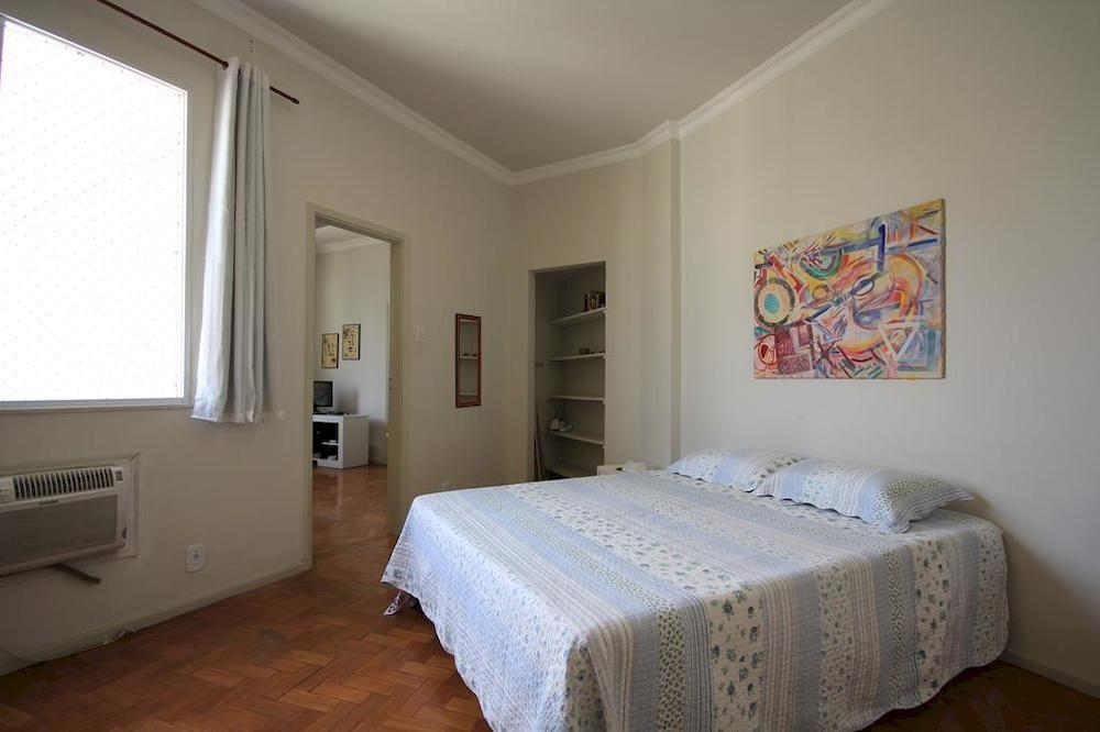 Ferienwohnung Ferreira 1210 Rio de Janeiro Exterior foto
