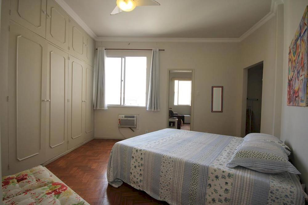 Ferienwohnung Ferreira 1210 Rio de Janeiro Exterior foto