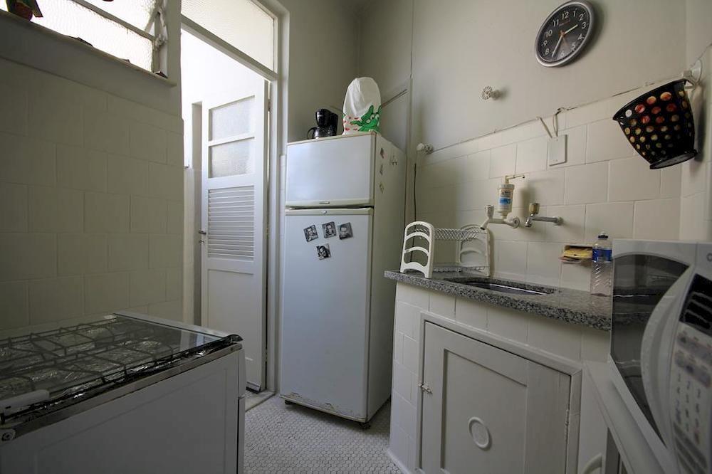 Ferienwohnung Ferreira 1210 Rio de Janeiro Exterior foto