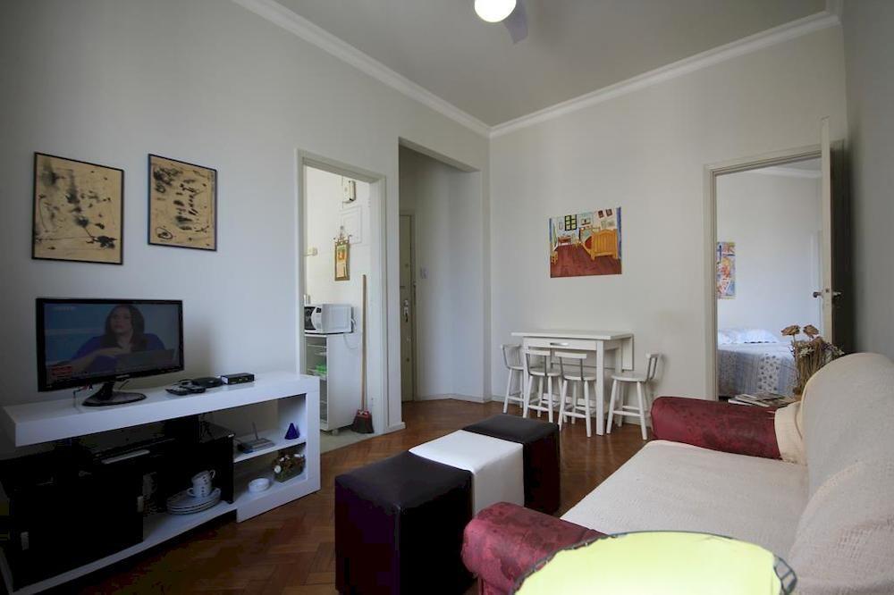 Ferienwohnung Ferreira 1210 Rio de Janeiro Exterior foto
