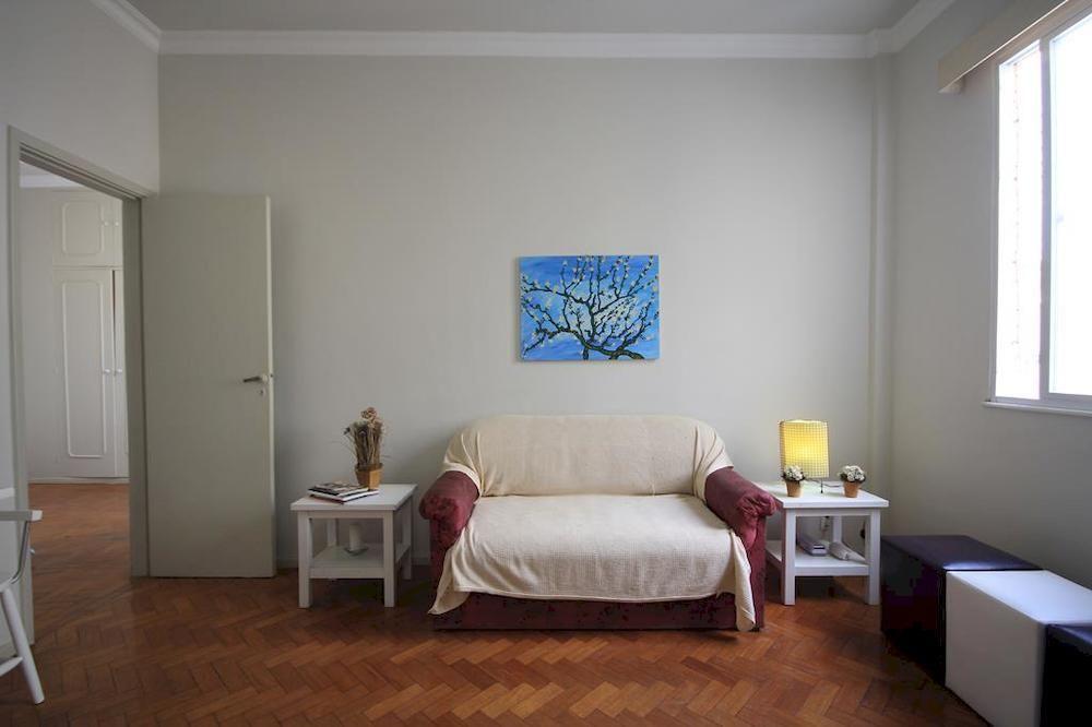 Ferienwohnung Ferreira 1210 Rio de Janeiro Exterior foto
