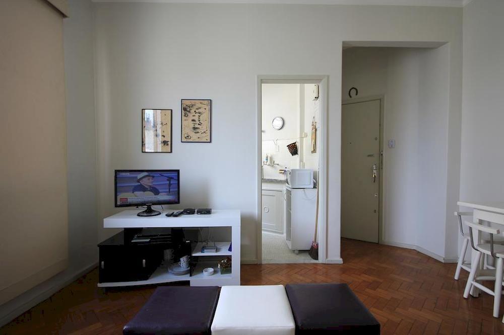 Ferienwohnung Ferreira 1210 Rio de Janeiro Exterior foto