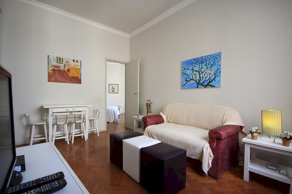 Ferienwohnung Ferreira 1210 Rio de Janeiro Exterior foto