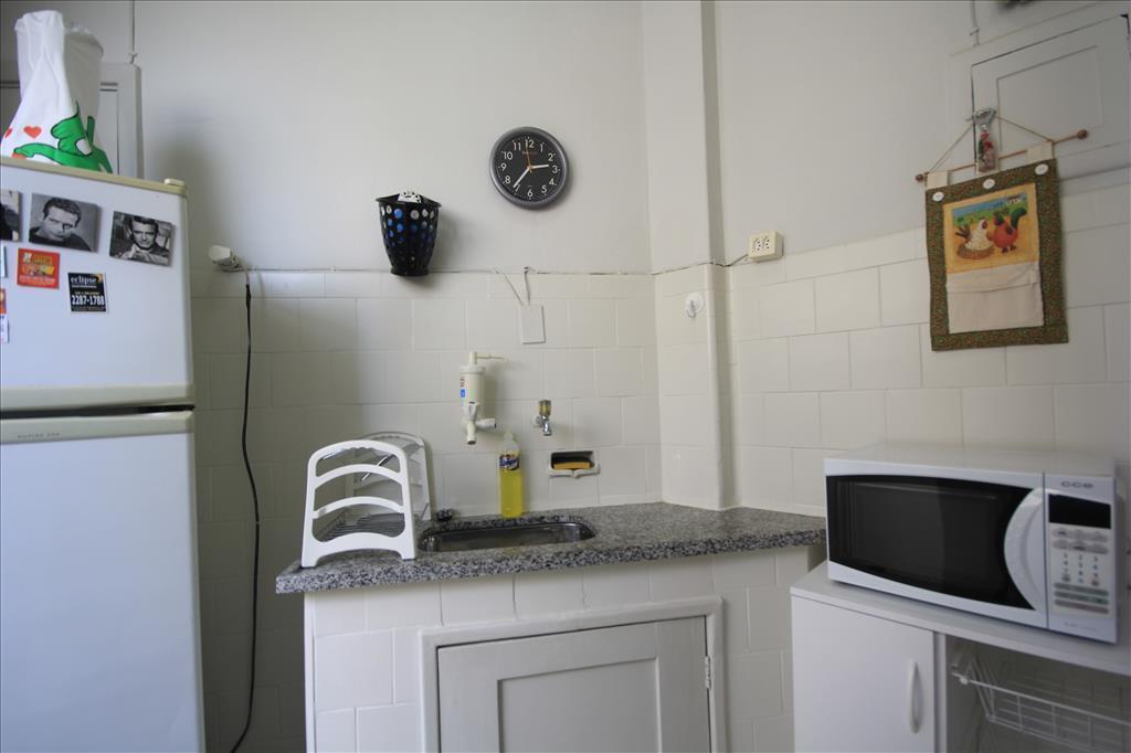 Ferienwohnung Ferreira 1210 Rio de Janeiro Exterior foto
