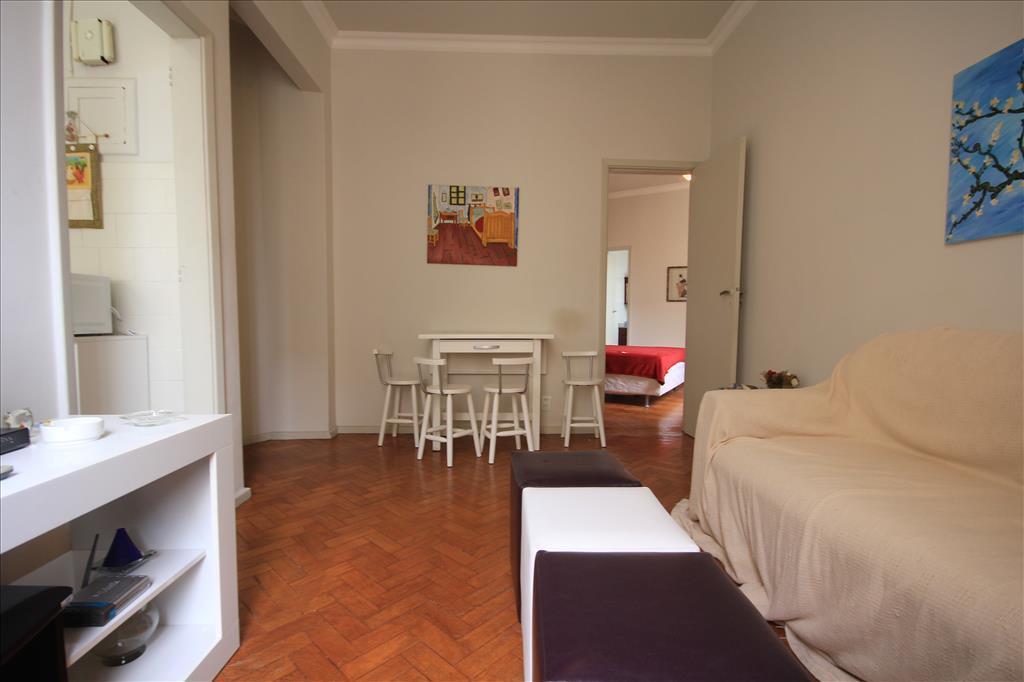 Ferienwohnung Ferreira 1210 Rio de Janeiro Exterior foto