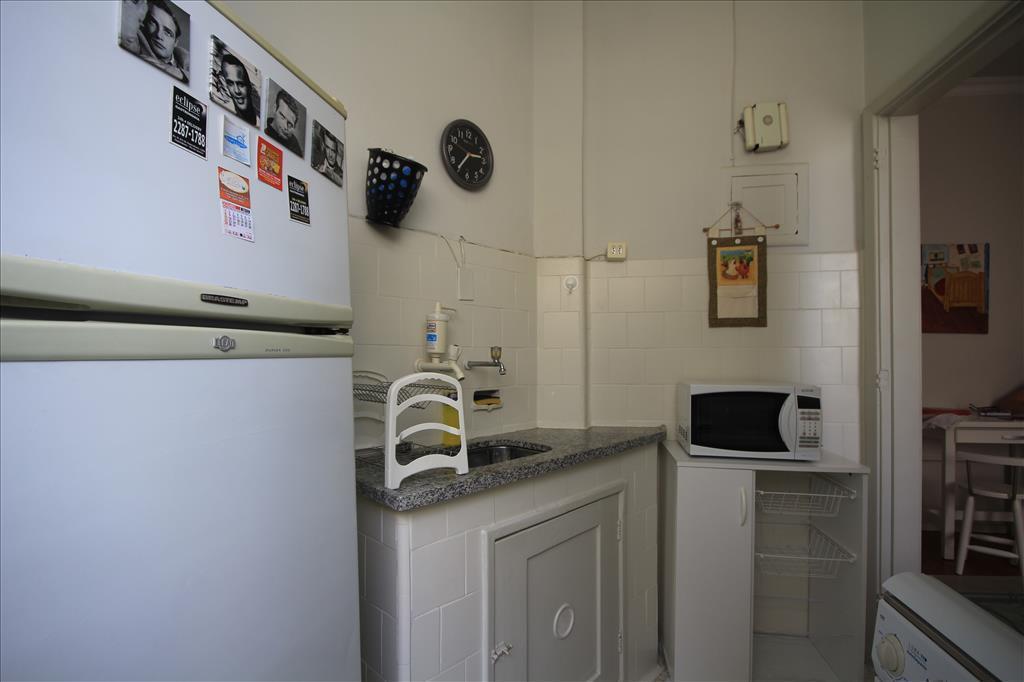 Ferienwohnung Ferreira 1210 Rio de Janeiro Exterior foto