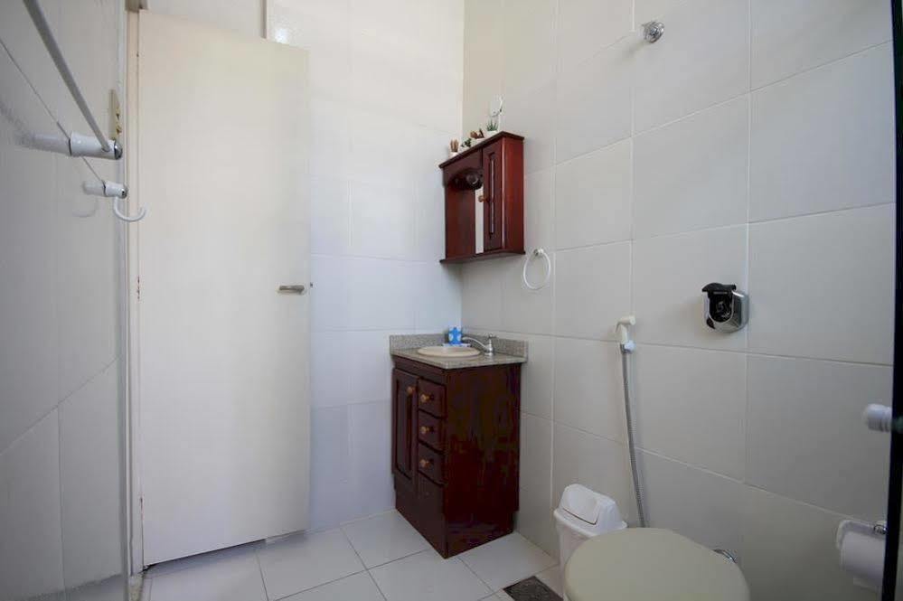 Ferienwohnung Ferreira 1210 Rio de Janeiro Exterior foto