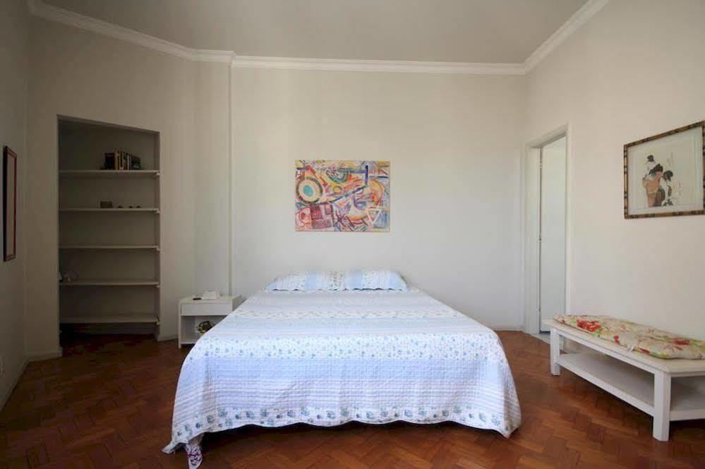 Ferienwohnung Ferreira 1210 Rio de Janeiro Exterior foto