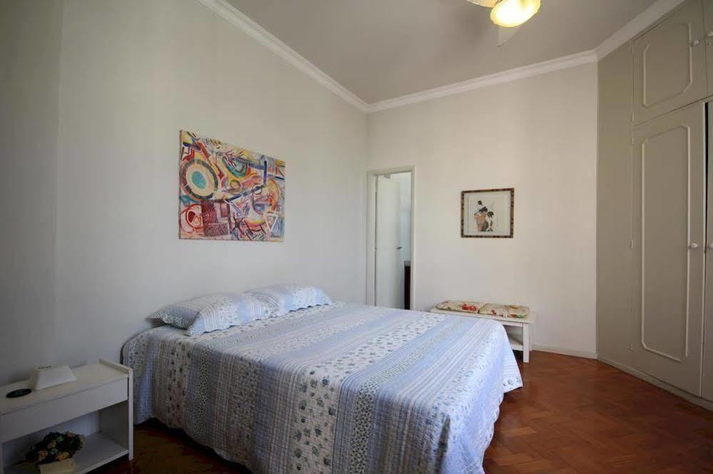 Ferienwohnung Ferreira 1210 Rio de Janeiro Exterior foto