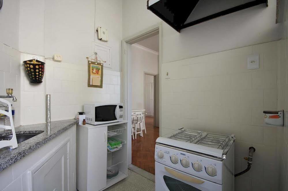 Ferienwohnung Ferreira 1210 Rio de Janeiro Exterior foto